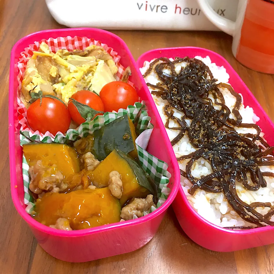 201203お弁当|mioさん