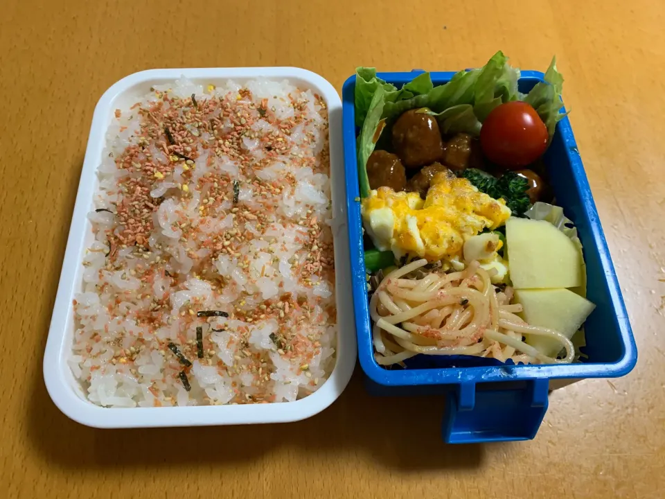 今日のお弁当♡2020.12.3.|kimikimiさん