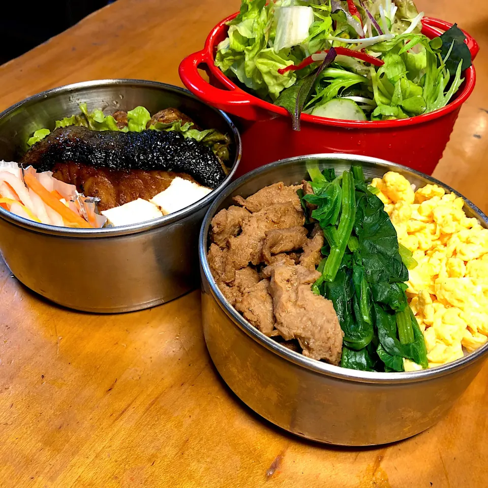 今日の俺弁当！|沖縄「ピロピロ」ライフさん