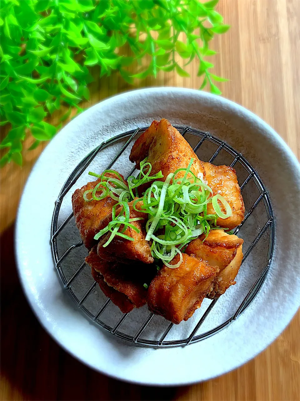 釣り魚🐟アコウダイの唐揚げ|9421beruさん