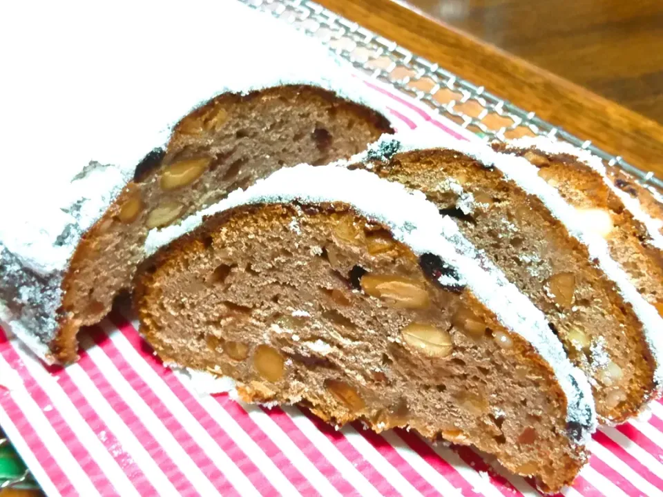 シュトーレン🎄|hiroeさん