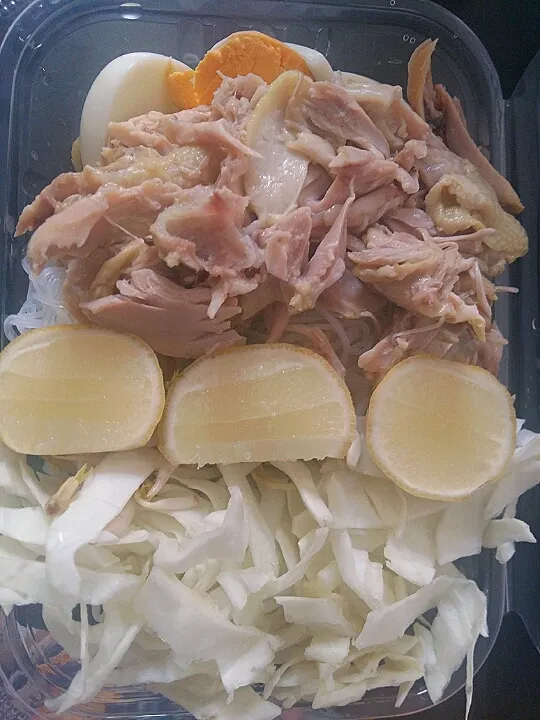 soto ayam bening|kukiz_bebeさん