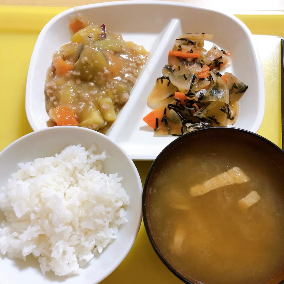 朝ご飯|まめさん