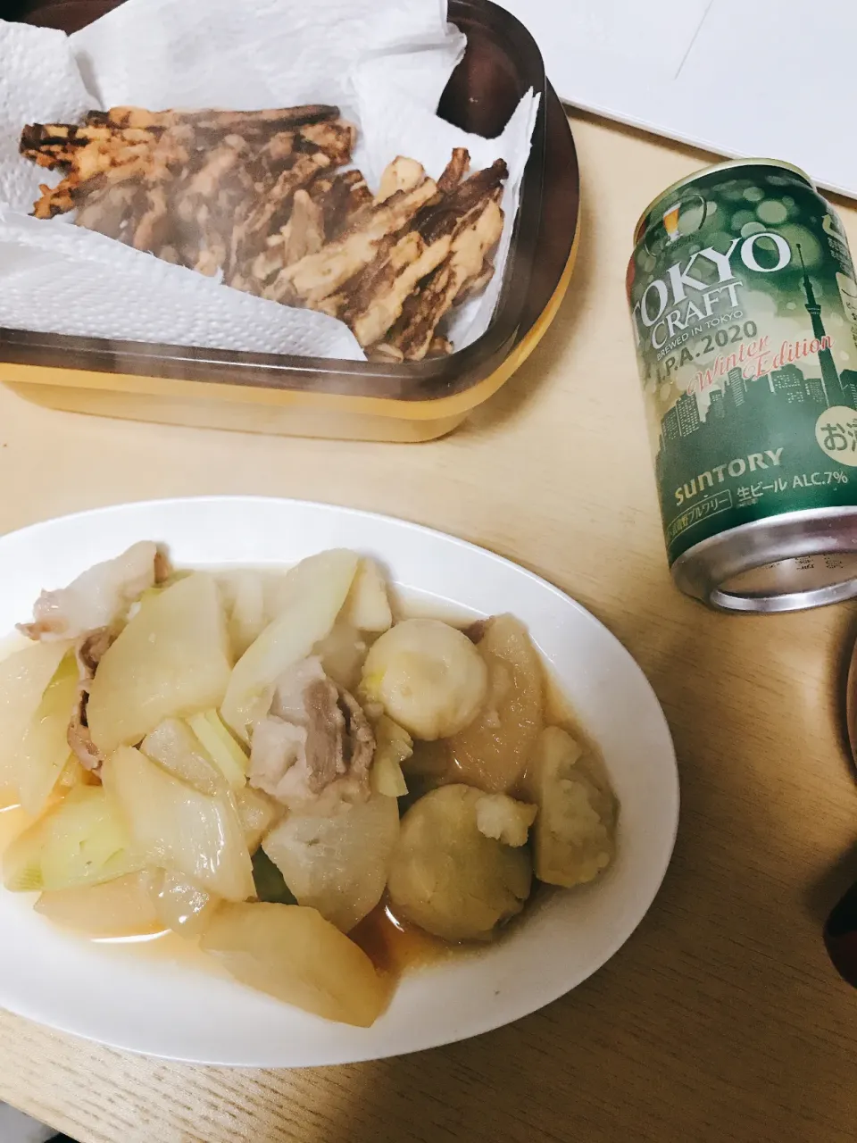 今日の晩ご飯|Kさん