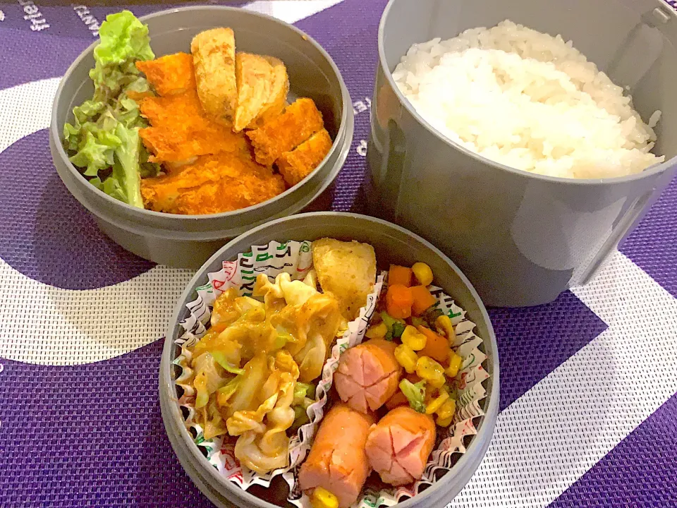 ササミとんかつ|🍭よっぴさん