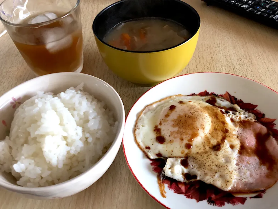 ★本日の昼ご飯★|mayuさん