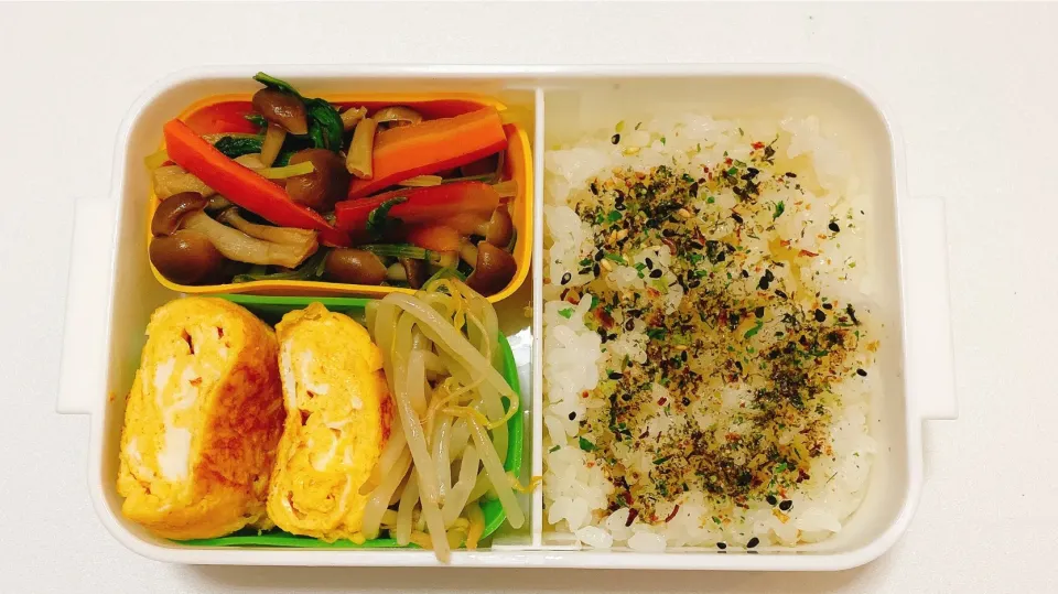 11/24 お弁当|あずささん