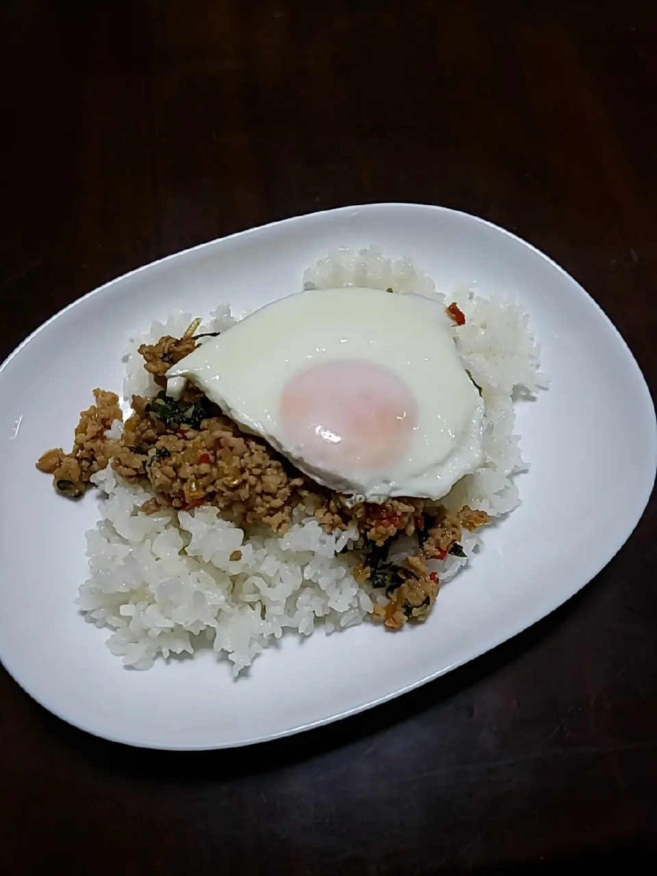 12月6日の晩ごはん|かずみさん