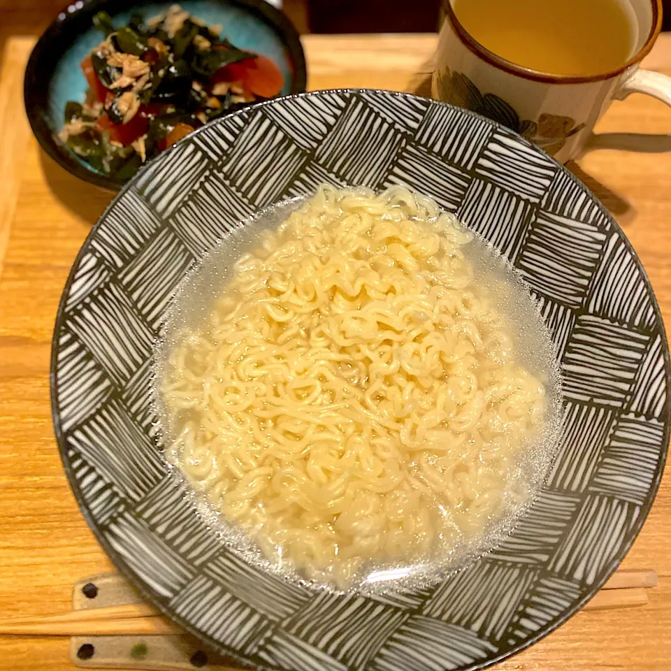 瀬戸内レモンラーメン|なつこさん