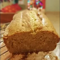 #bananapineapplebread🍌🍍|Pattissiere Chefさん