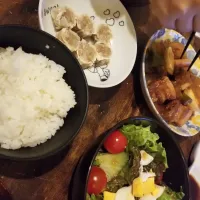 Snapdishの料理写真:|eeeeeさん