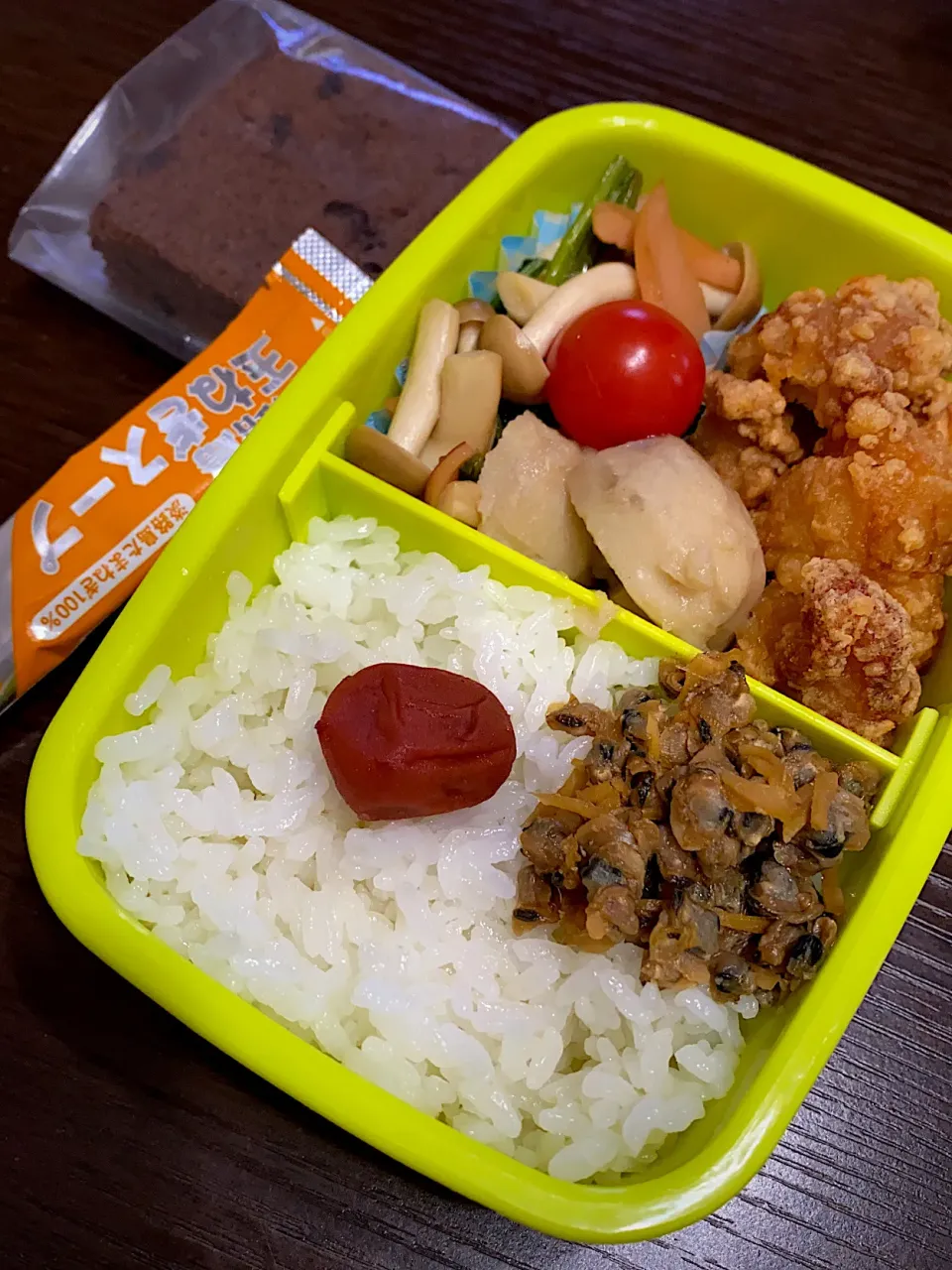 お弁当|minaさん