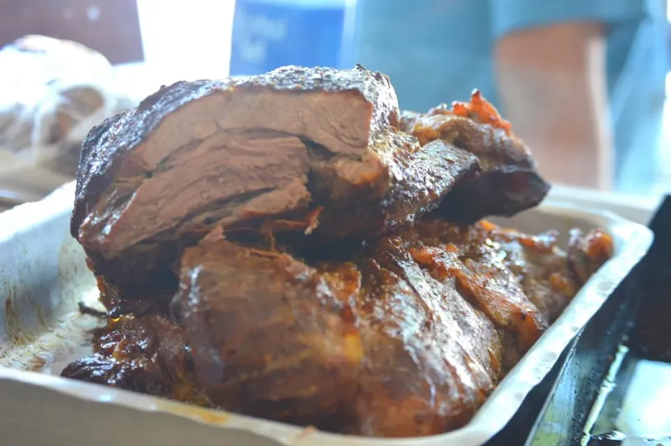 |Lucia Anahi de Benítezさん