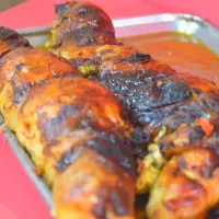 |Lucia Anahi de Benítezさん