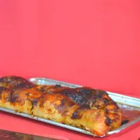 |Lucia Anahi de Benítezさん