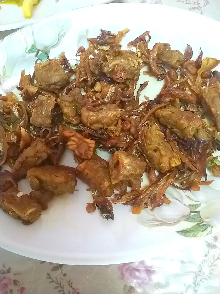 tempe goreng|lailatul73さん