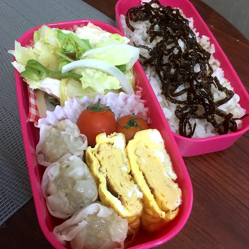 201207お弁当|mioさん