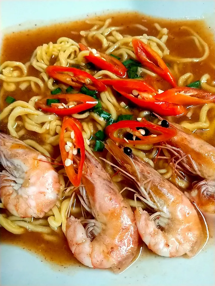 mee udang|lailatul73さん