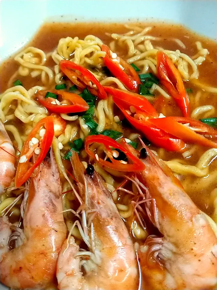 mee udang|lailatul73さん