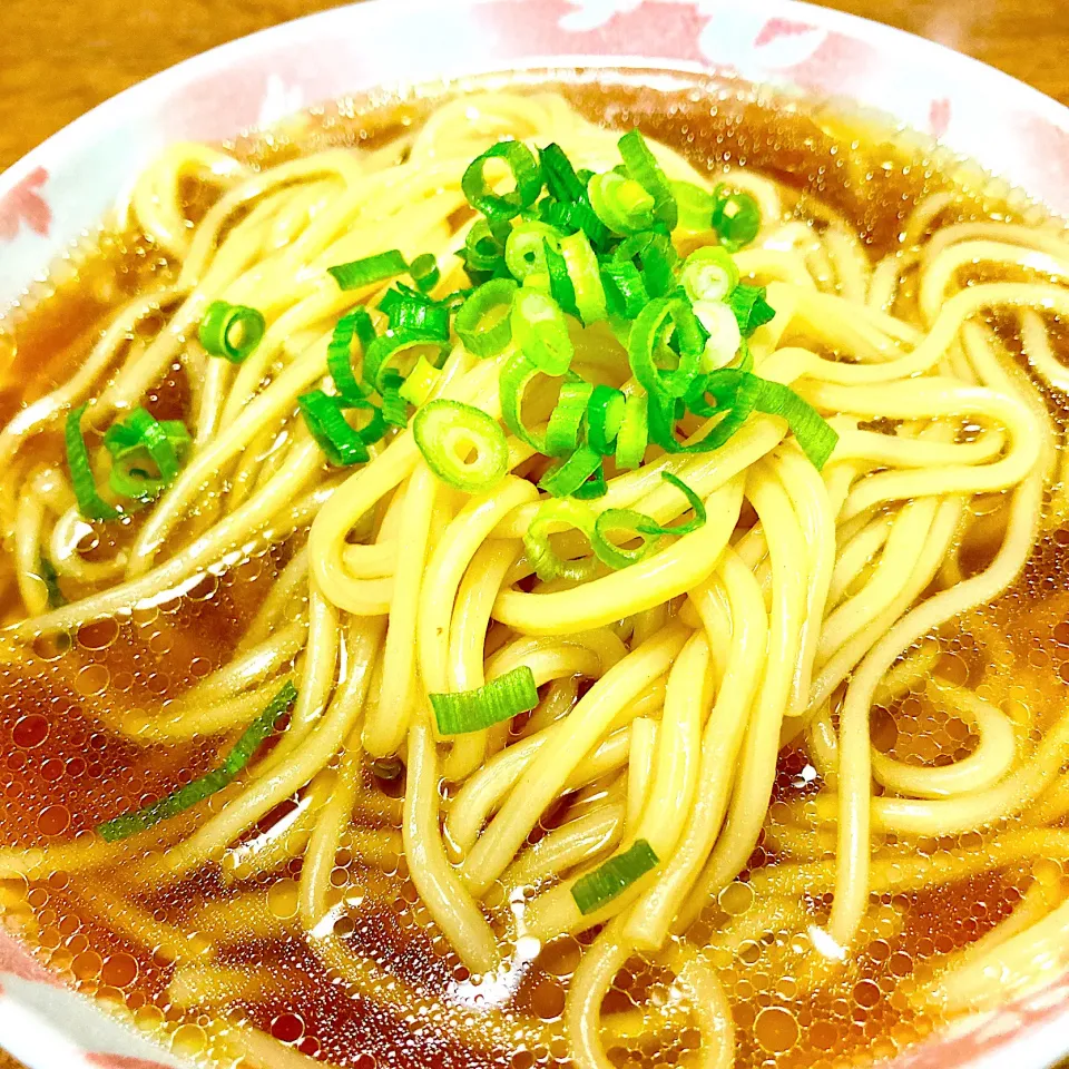 煮込みそば🍜🍲|まいりさん