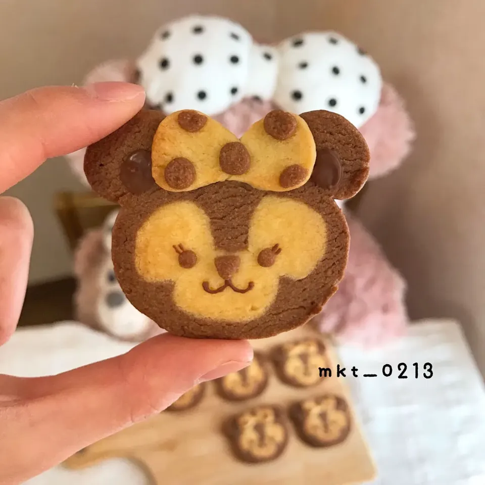 🧸🍪🧸🍪🧸|🍒みぃ🍒さん