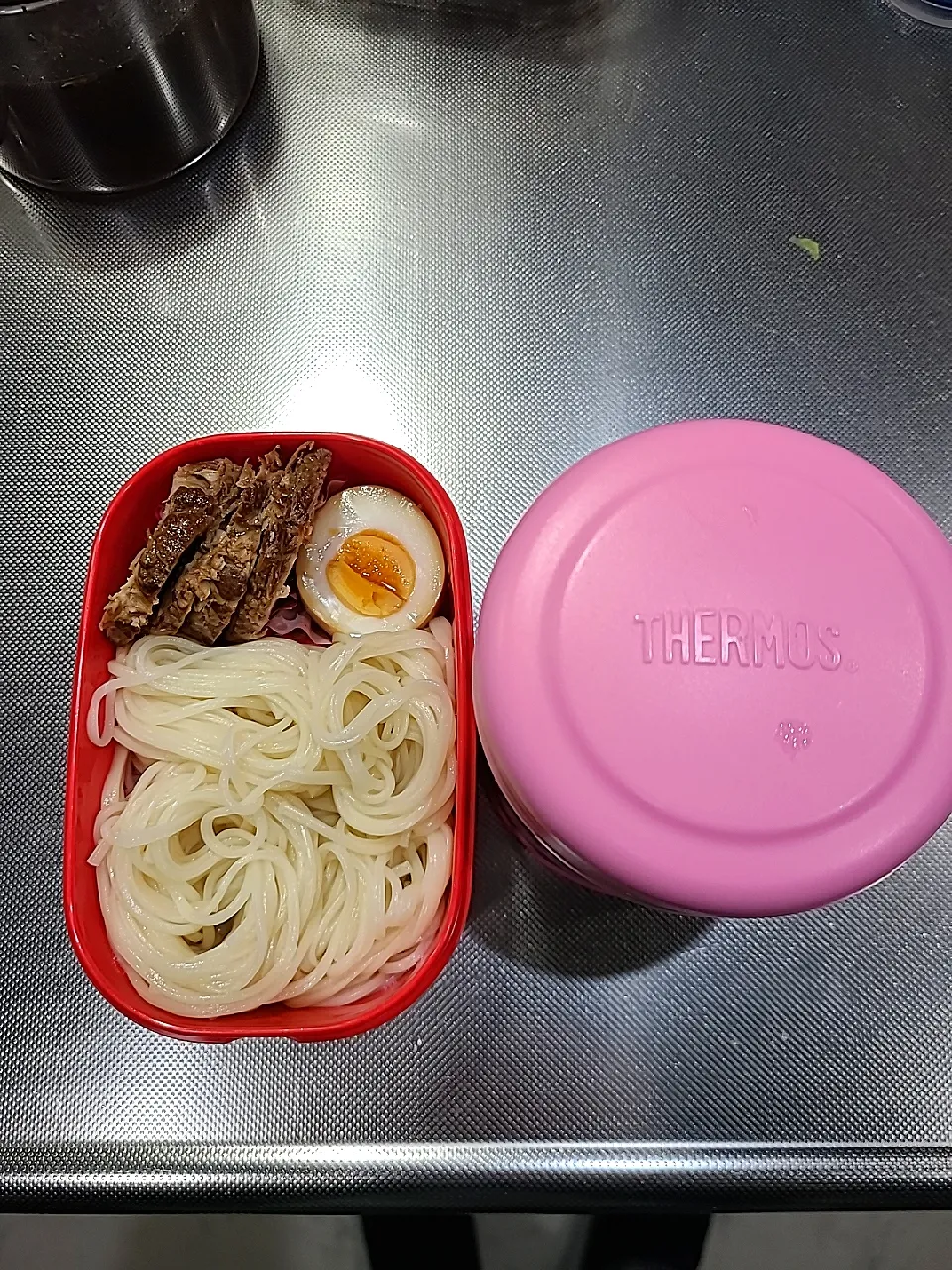 今日のお弁当　高校生娘ちゃん(^-^)|sakuhimaさん