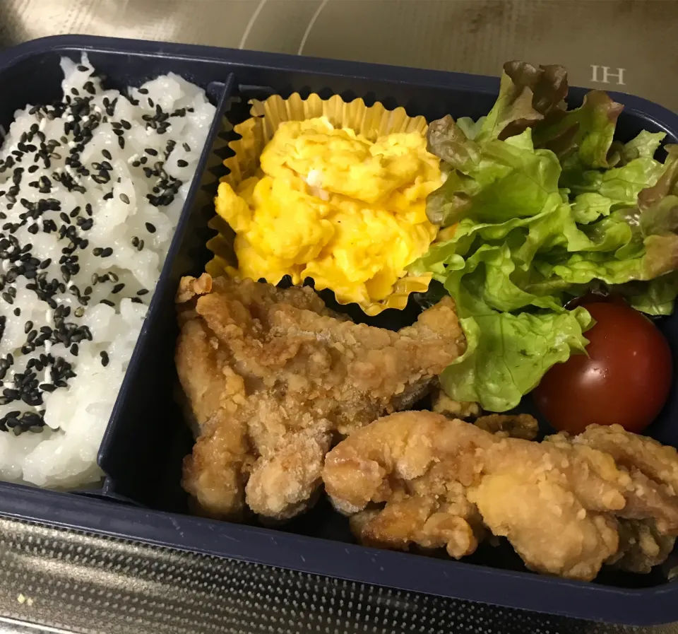 唐揚げ弁当|sanaeさん