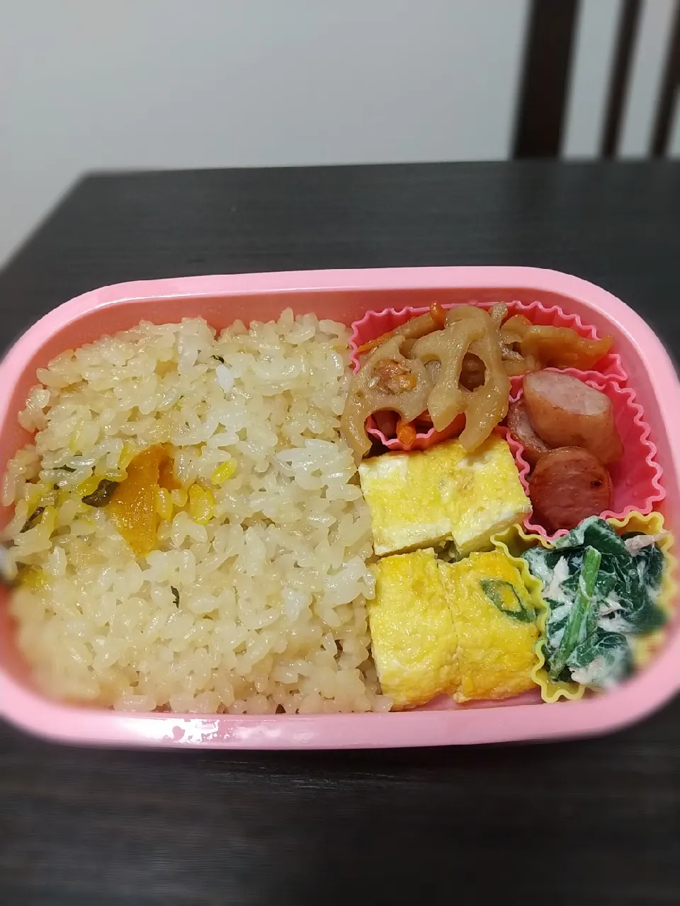 娘2歳弁当|あゆぴさん