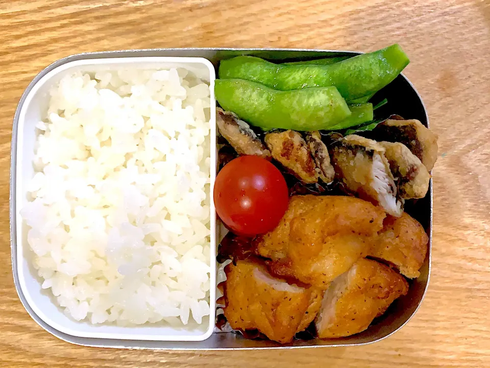 #年長さんお弁当|みどりっちさん