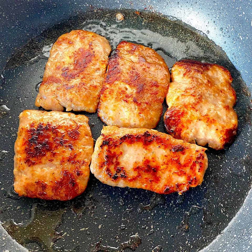 Homemade Chicken Burger|Food Gardenさん