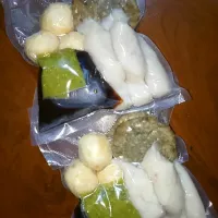 Pempek Campur 20 pcs|Aninさん