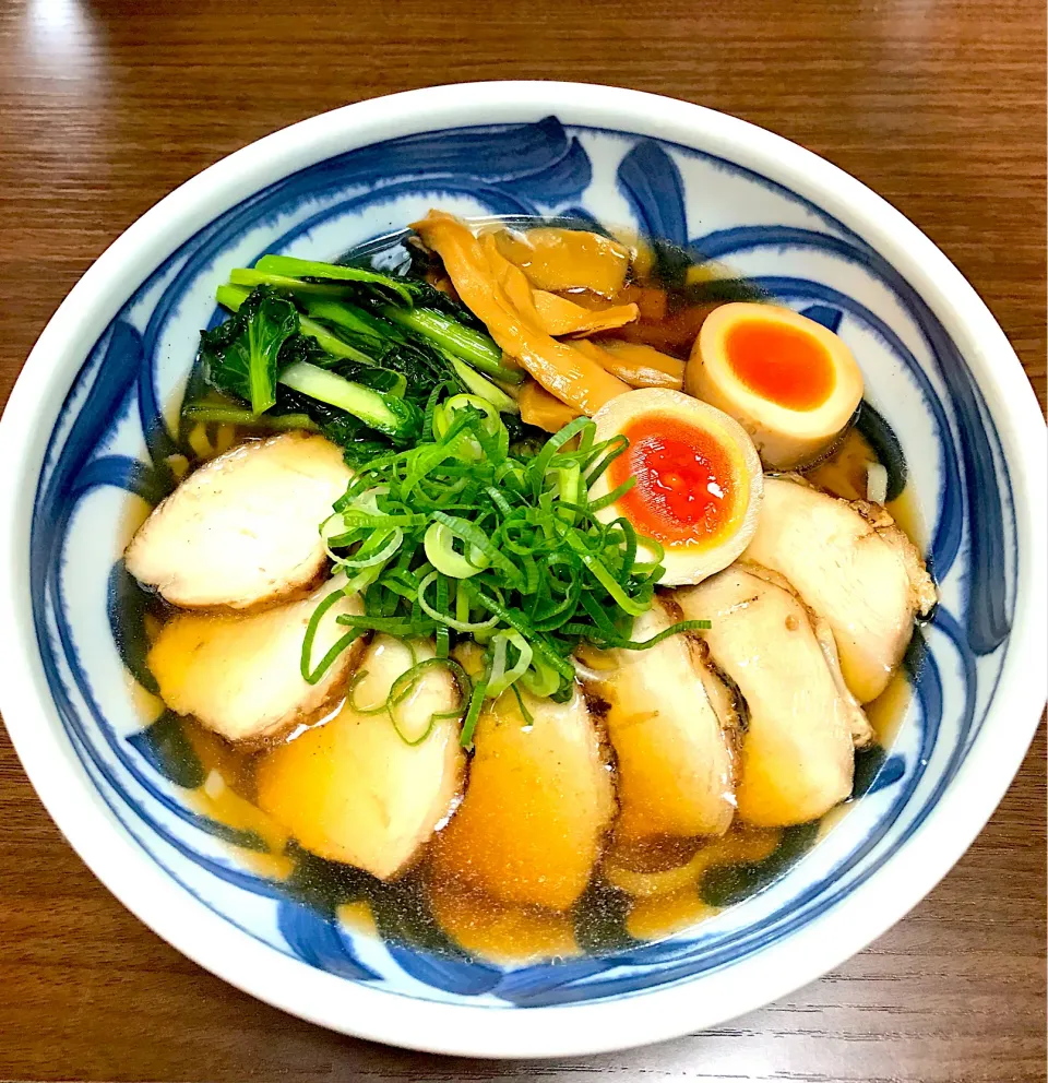 お家ラーメン♪|つばりん亭さん