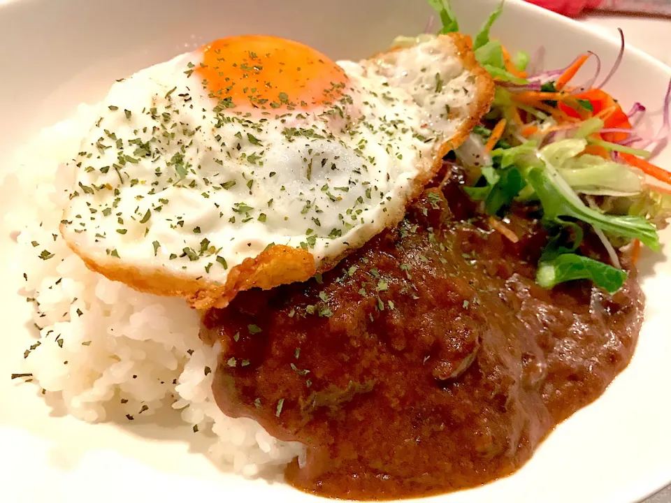 My own version of Keema Curry|Mariadeenahさん