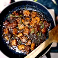 Paneer Chilli|mykitchentruthさん