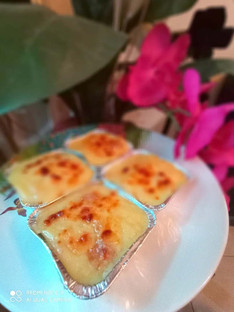 Spageety Brulee by BunZafZam. . 
only 15rb . .|Lia Liarieluvpさん