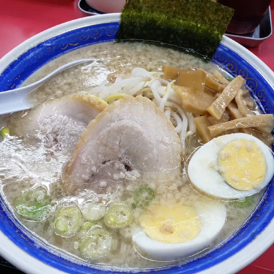 ランチラーメン|haru1204jpさん