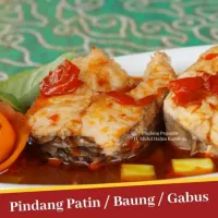 pindang pegagan
khas palembang

WA 081318764642|Bakarrudinさん