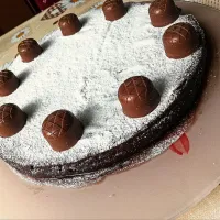 Homemade garash cake|Моника Андрееваさん