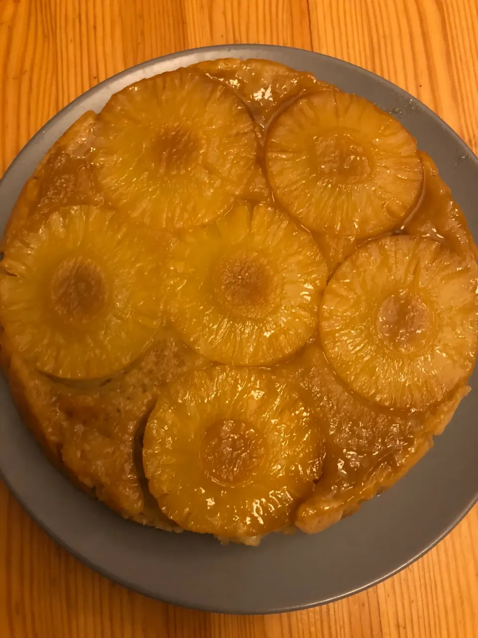 Vegan pineapple cake 🍍|MissYumYumさん