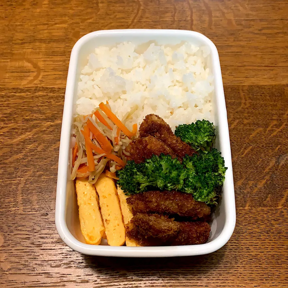 Snapdishの料理写真:高校生弁当|tenoaさん