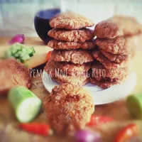 Pempek Kulit

mau makan Pempek Palembang Asli?
Pempek MnC The Famous Tasty|Pempek MnCさん