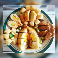 Snapdishの料理写真:Pempek MnC

Mau Makan Pempek Palembang Asli?
Pempek MnC The Famous Tasty|Pempek MnCさん