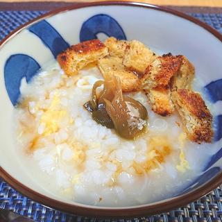 トッピング 中華粥のレシピと料理アイディア52件 Snapdish スナップディッシュ