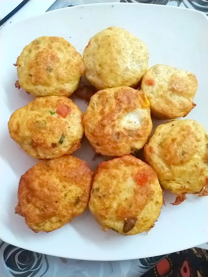 Tofu telur berlauk|lailatul73さん