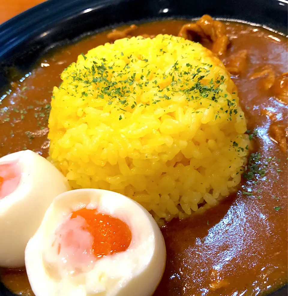 カレー🍛|かよち。さん