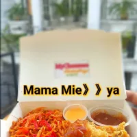 mama mie ya|Kurniawan Ajさん