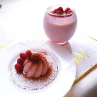 Panna cotta|mcriss_gさん