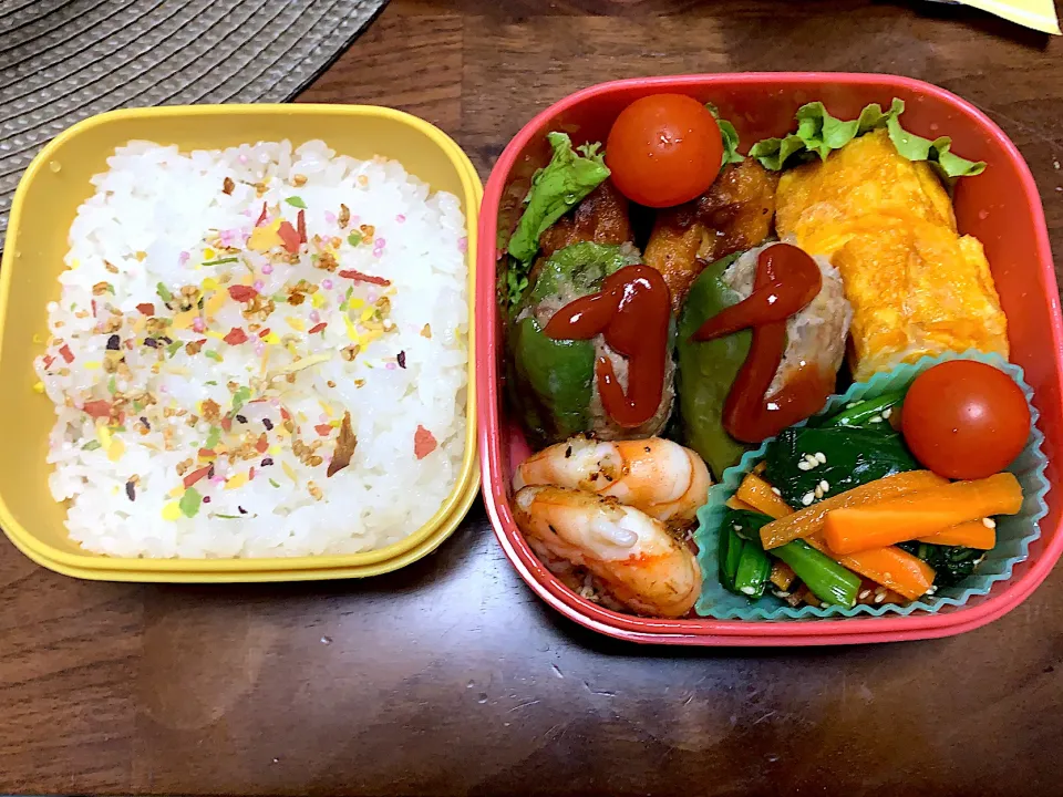 お弁当🍱　12/10|Mariko Hayashidaさん