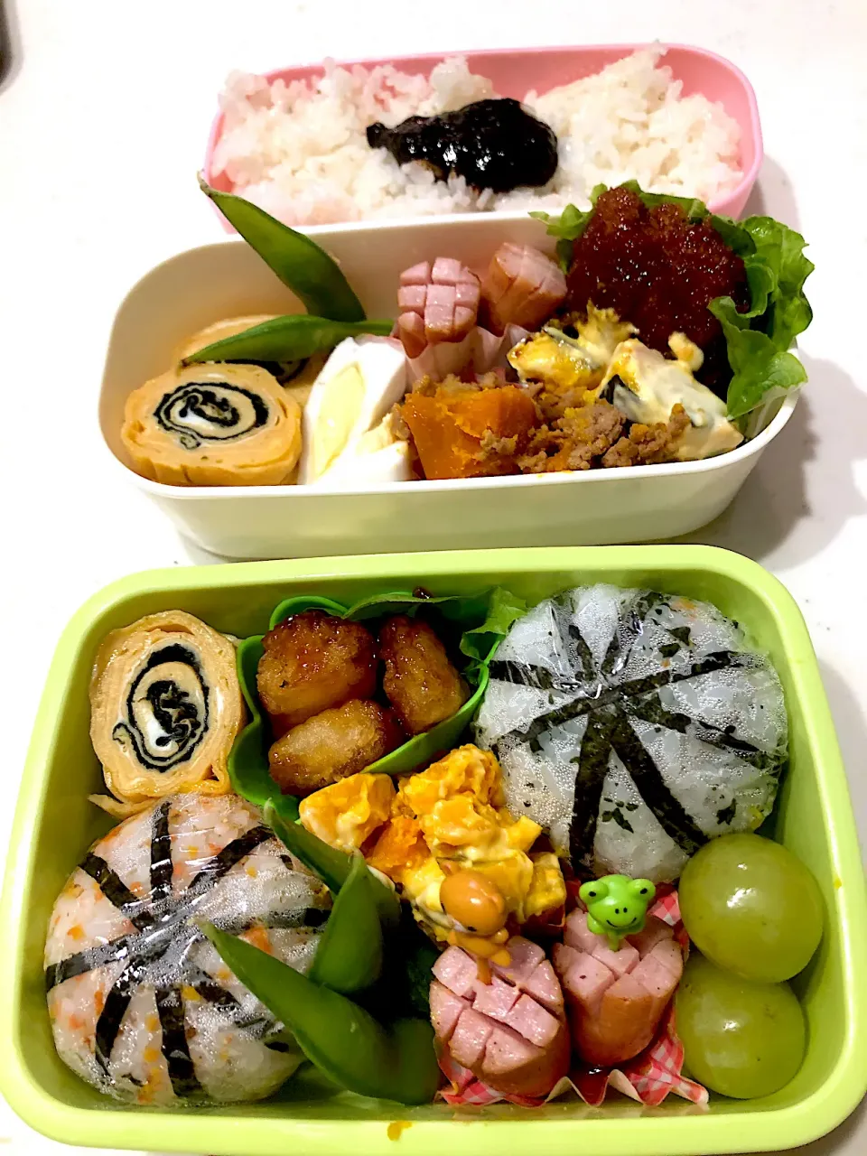 今日のお弁当|サニーさん