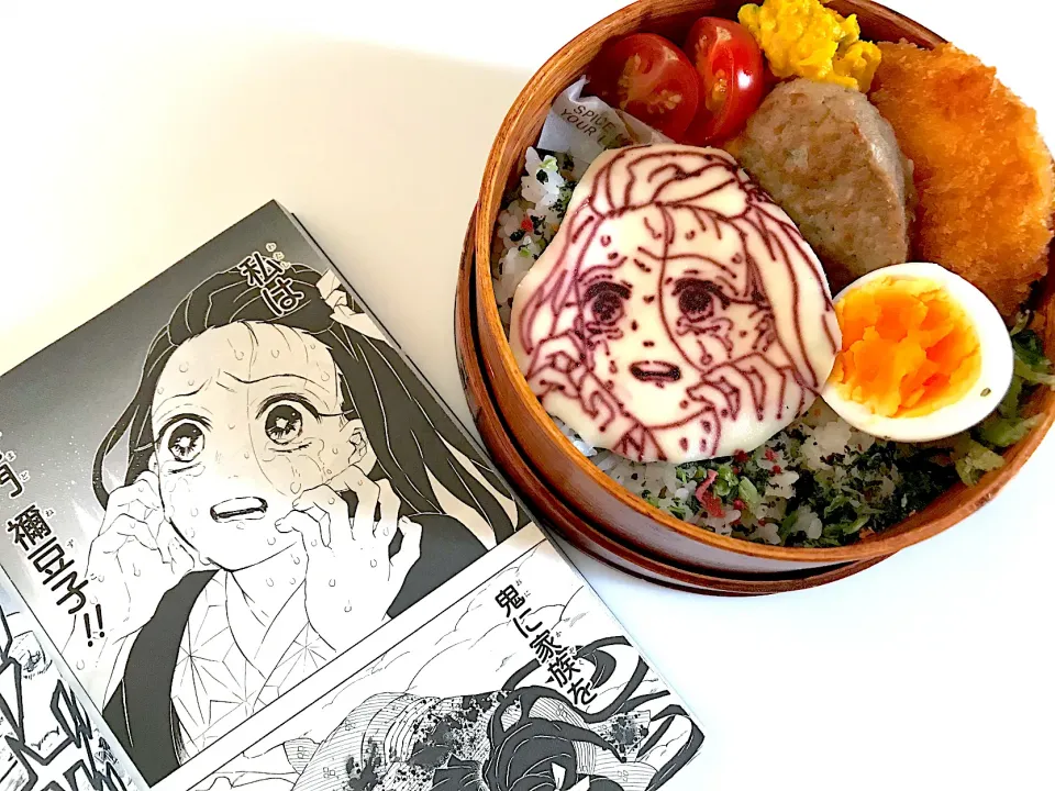 オブアート弁当|accoさん